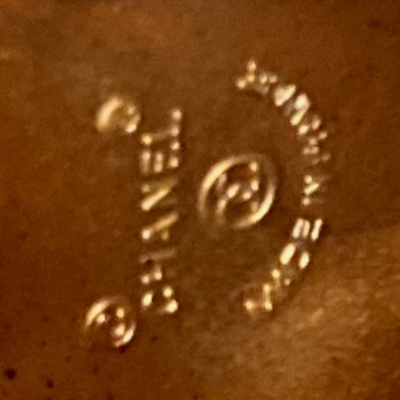 Chanel vintage and rare bracelet - Picture 14 of 17